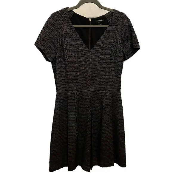 Club Monaco Boucle Dress - Picture 1 of 6